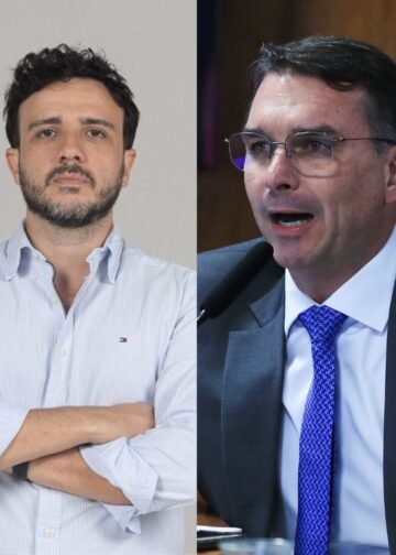 candidatos à presidencia
