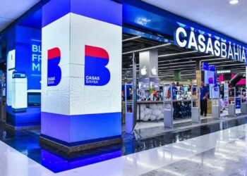 casas bahia