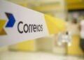 Unidade do Correios.