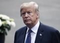 Presidente dos Estados Unidos, Donald Trump