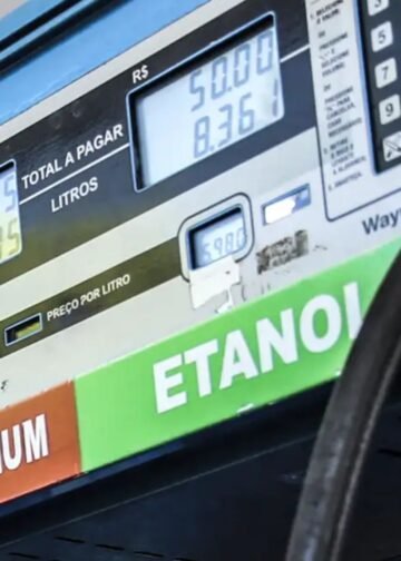 gasolina e32