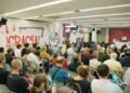 greve dos bancários