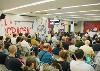 greve dos bancários