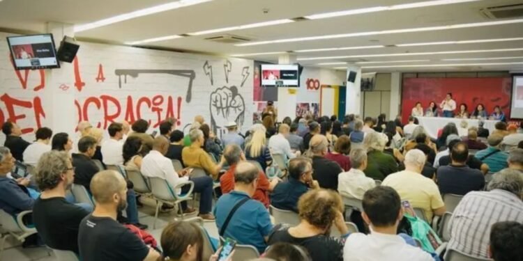 greve dos bancários