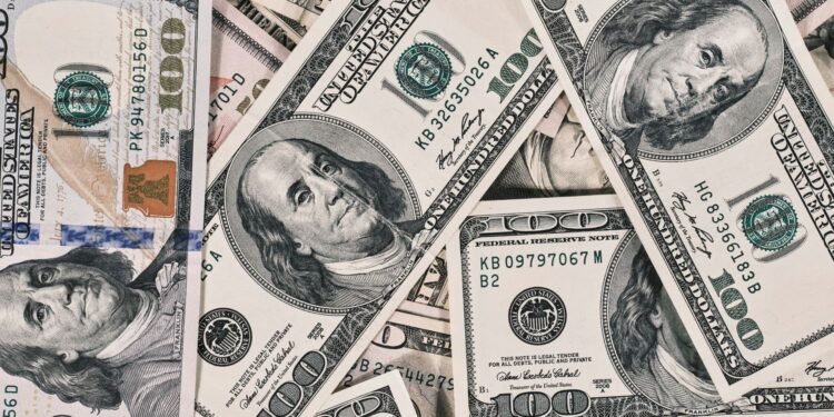juros dos treasuries