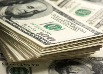 juros treasuries
