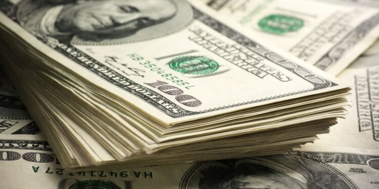 juros treasuries