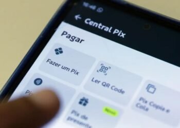 novas regras do Pix
