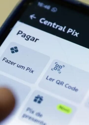 novas regras do Pix