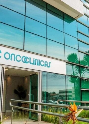 Oncoclínicas vende participação em empresa saudita