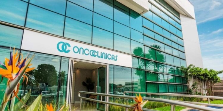 Oncoclínicas vende participação em empresa saudita