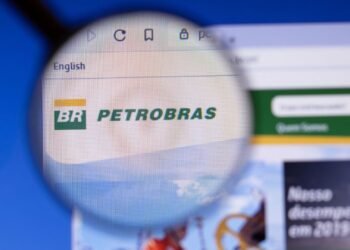 petrobras