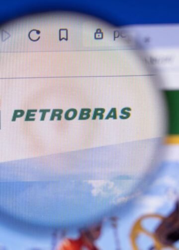 petrobras