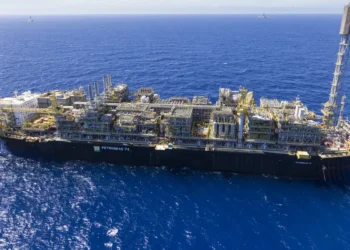 Foto: Andre Ribeiro/Agência Petrobras