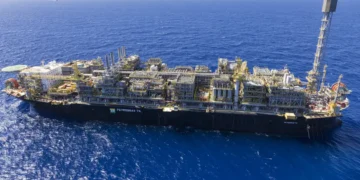 Foto: Andre Ribeiro/Agência Petrobras