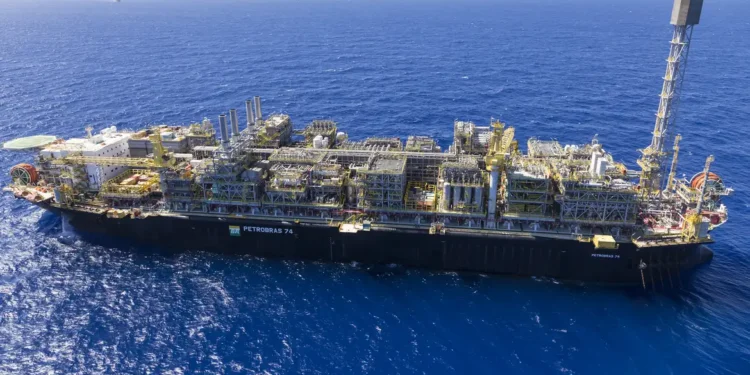 Foto: Andre Ribeiro/Agência Petrobras