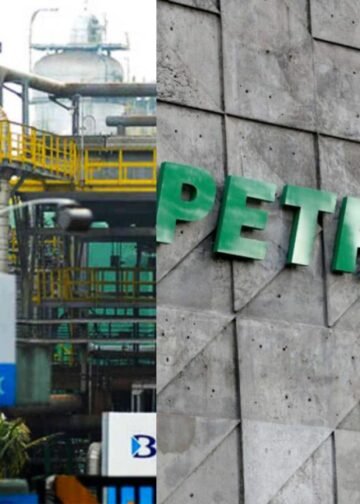 petrobras e braskem