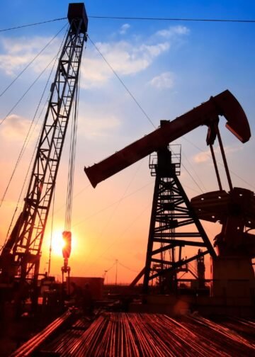 petróleo e petrobras