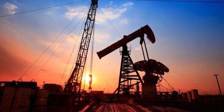 petróleo e petrobras