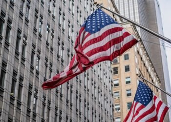 pib estados unidos