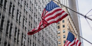 pib estados unidos