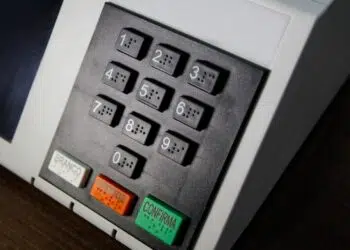 propaganda eleitoral com inteligência artificial