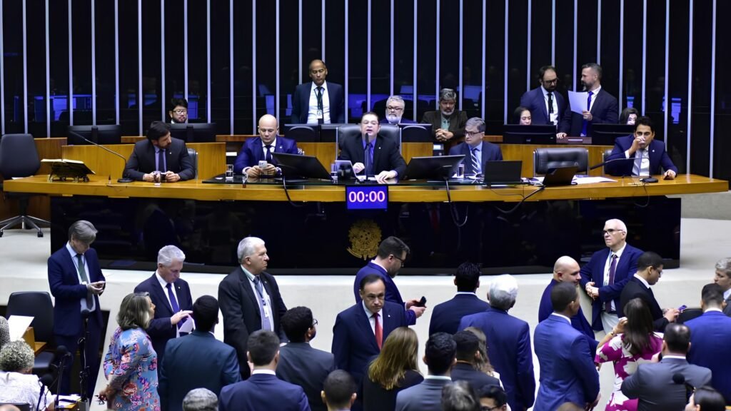 salario deputados