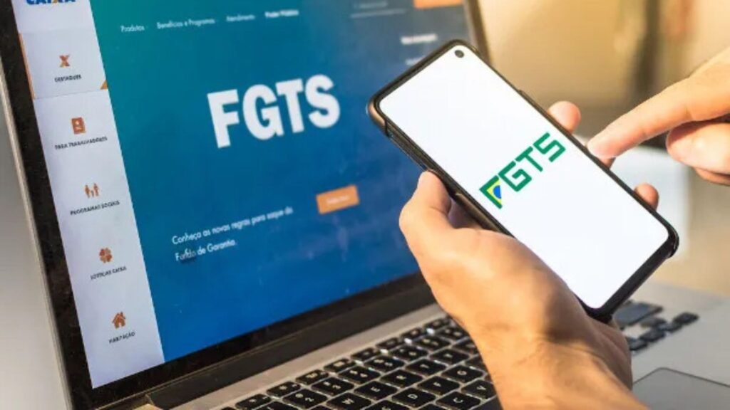 saque aniversario fgts