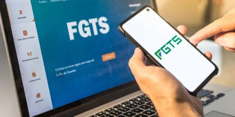 saque aniversario fgts