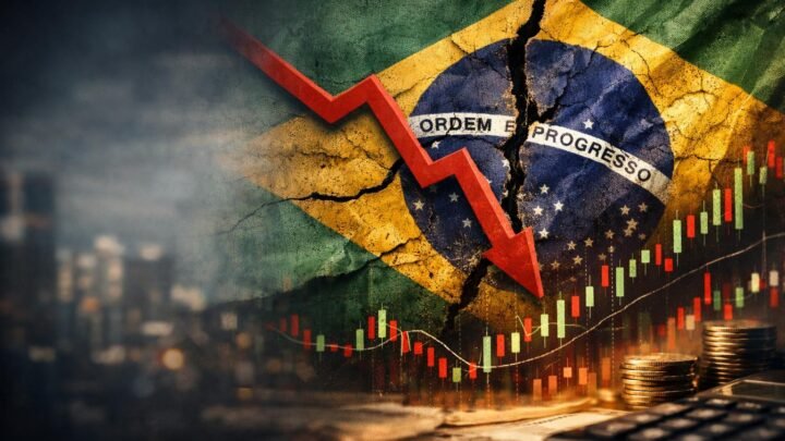 Orçamento de 2027 absorverá cerca de R$ 33 bilhões