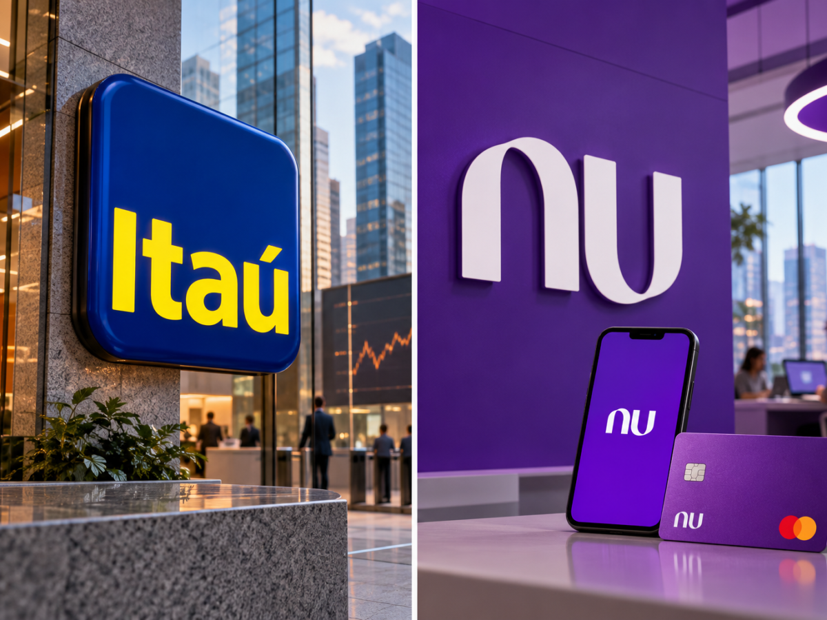 Empresas: Itaú emite R$ 5 bi e Nubank começa a operar nos EUA