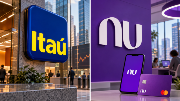 Empresas: Itaú emite R$ 5 bi e Nubank começa a operar nos EUA