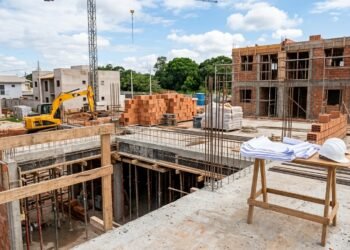 Construção Civil