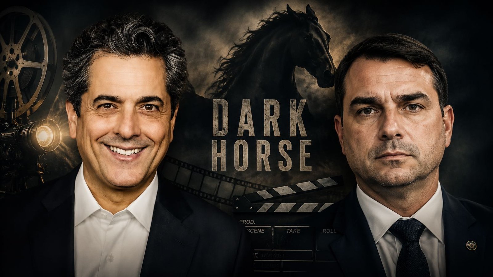 Delação de “Mineiro” teria escopo concentrado em repasses ligados ao filme Dark Horse
