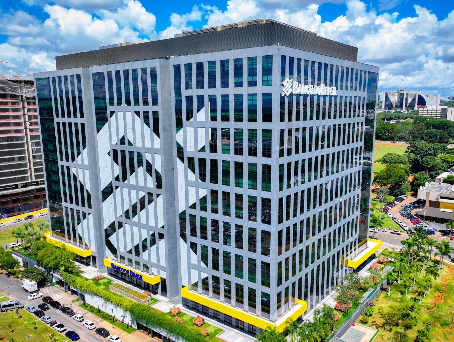 Banco do Brasil
