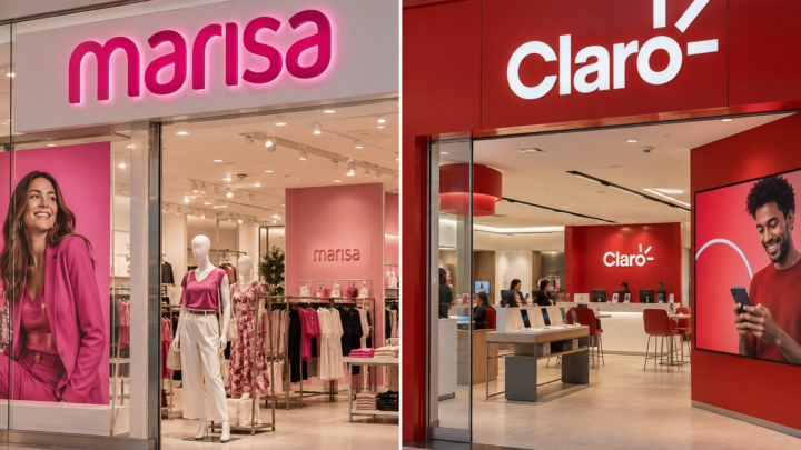 Marisa ganha prazo na B3, SLC capta R$ 515,5 mi e Claro avança na compra da Desktop