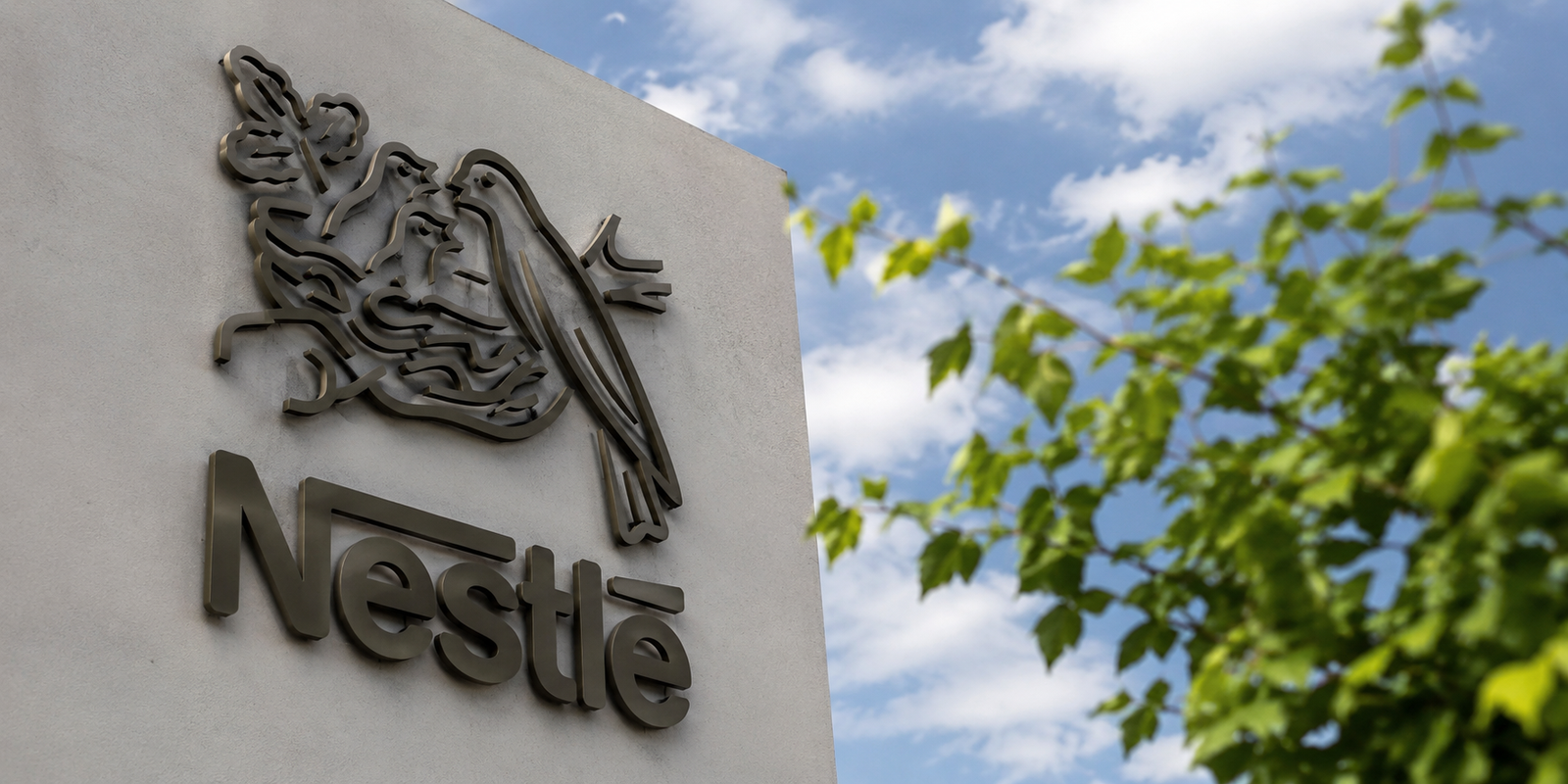 Nestle noticias corporativas