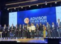 Advisor Talks