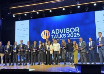 Advisor Talks