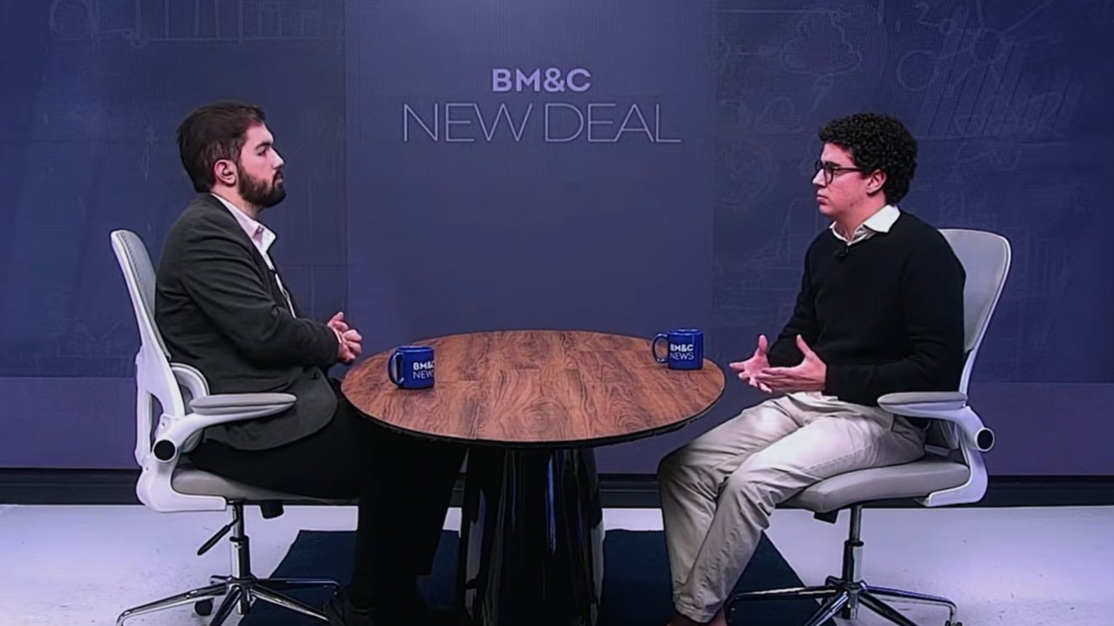 BM&C NEW DEAL