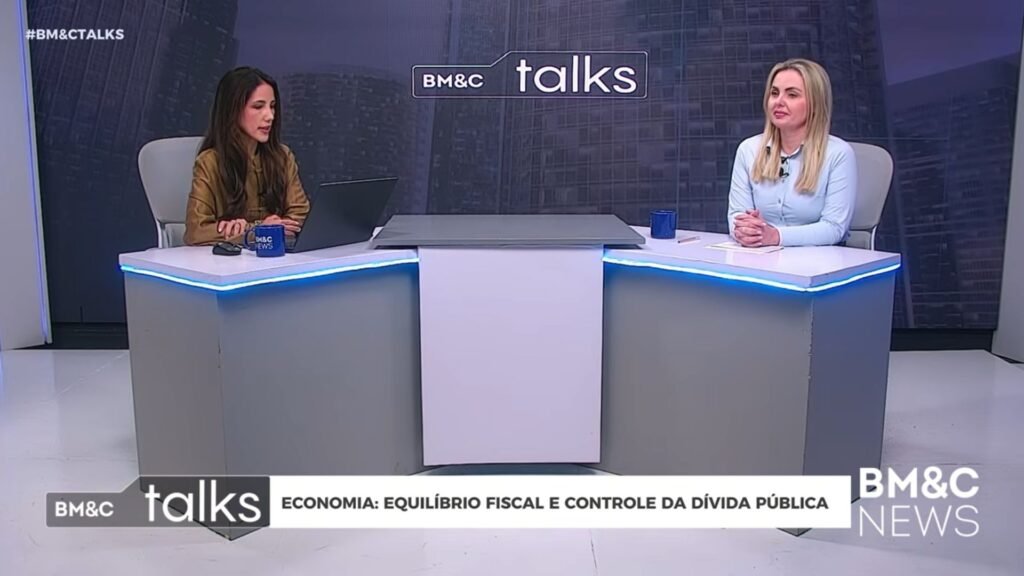 BM&C TALKS