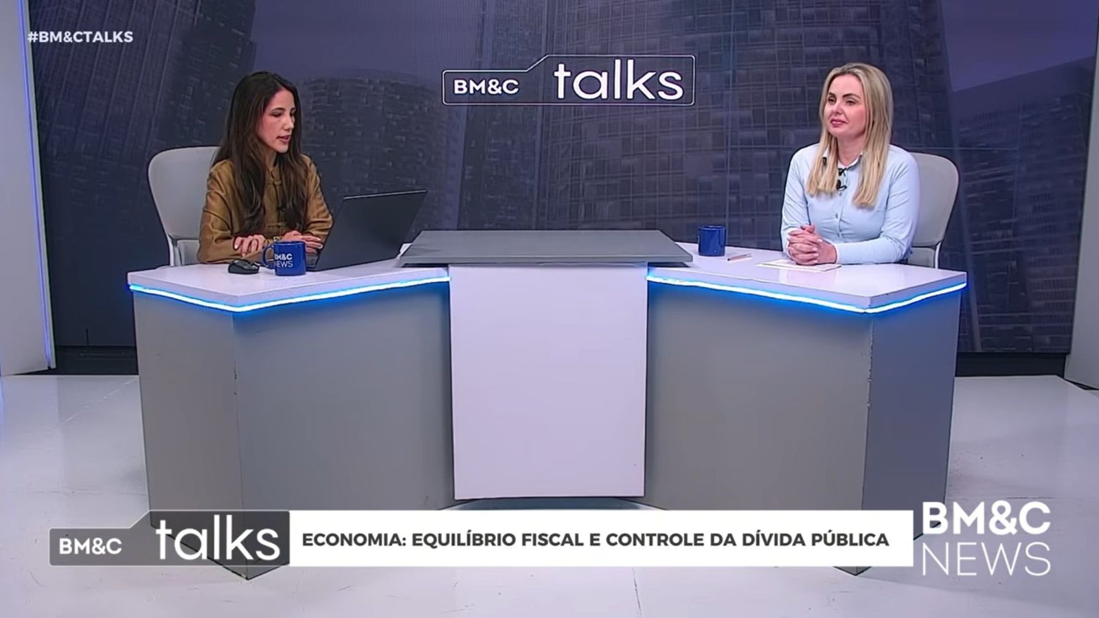 BM&C TALKS