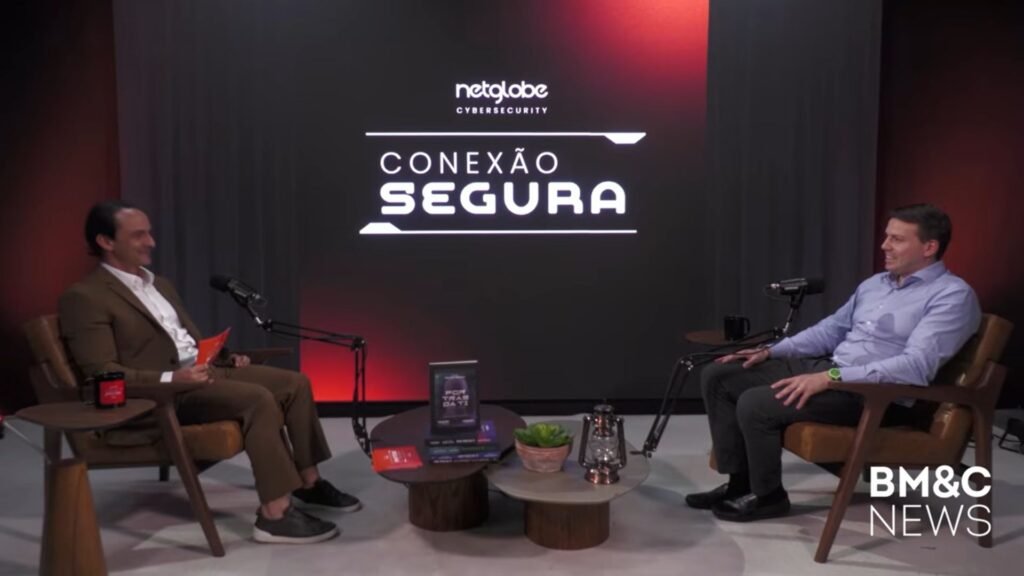 CONEXÃO SEGURA