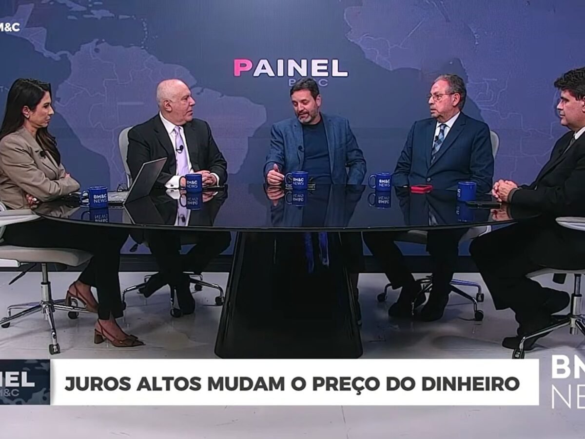 Painel BM&C