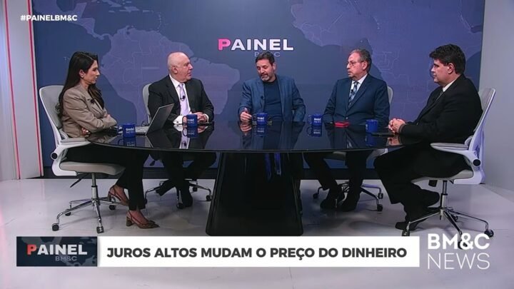 Painel BM&C