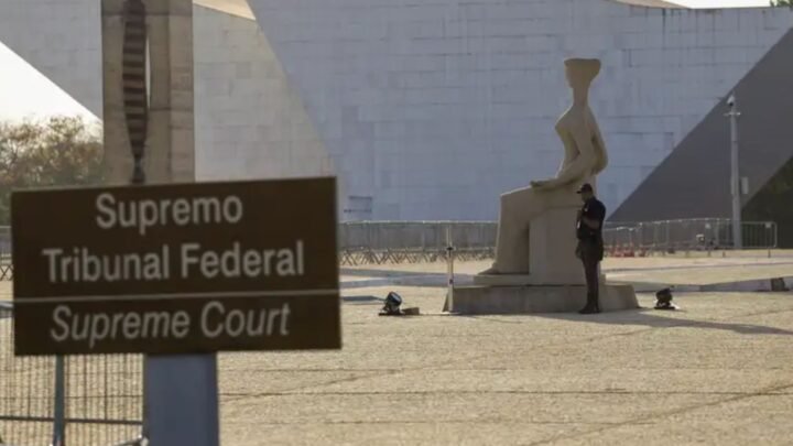 Supremo Tribunal Federal (STF)