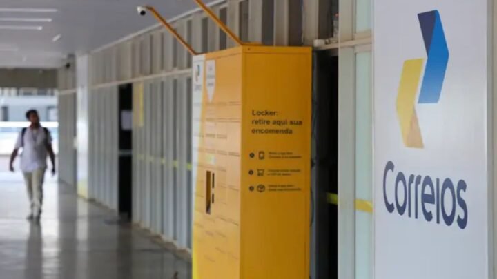 Justiça manda Correios manterem 80% do efetivo durante greve