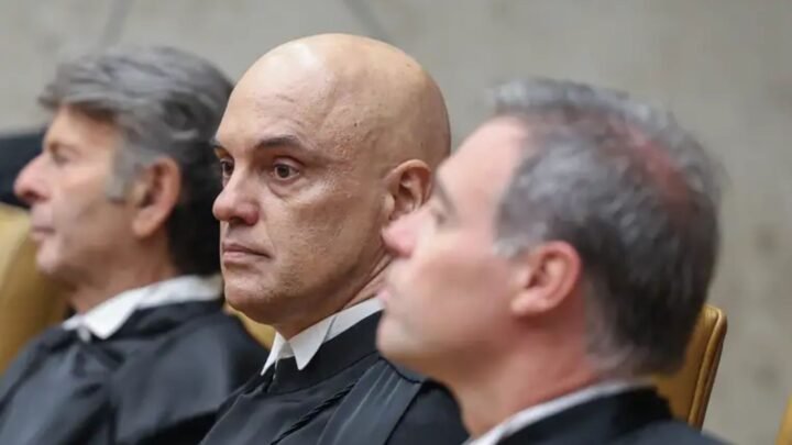 Alexandre de Moraes