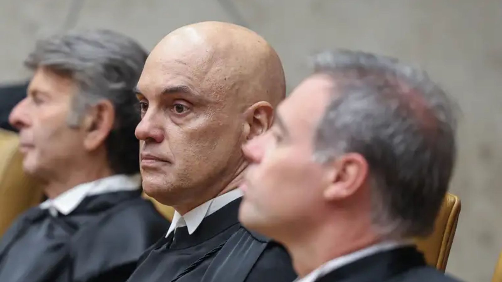 Alexandre de Moraes