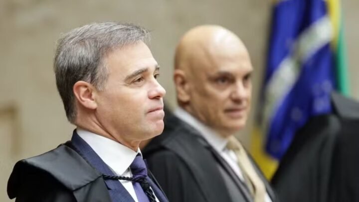 Um conflito nuclear no STF está apenas começando